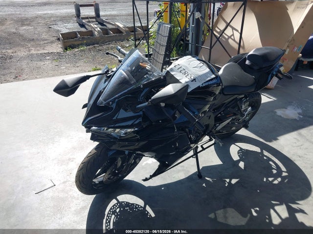 Kawasaki Zx400 P 2026 ML5ZXCP16TDA51760 Image 2