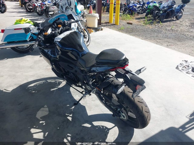 Kawasaki Zx400 P 2026 ML5ZXCP16TDA51760 Image 3