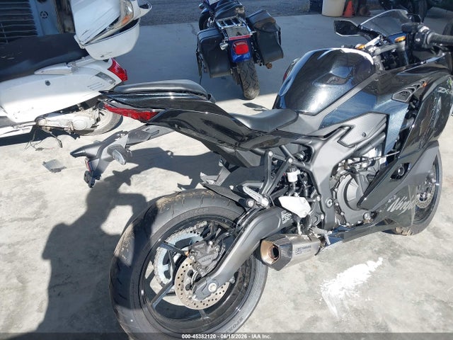 Kawasaki Zx400 P 2026 ML5ZXCP16TDA51760 Image 4