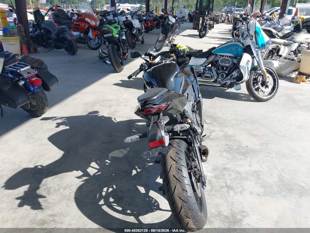 Kawasaki Zx400 P 2026 ML5ZXCP16TDA51760 Image 6