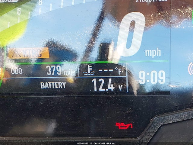 Kawasaki Zx400 P 2026 ML5ZXCP16TDA51760 Image 7