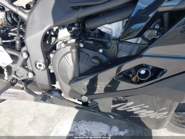 Kawasaki Zx400 P 2026 ML5ZXCP16TDA51760 Image 8