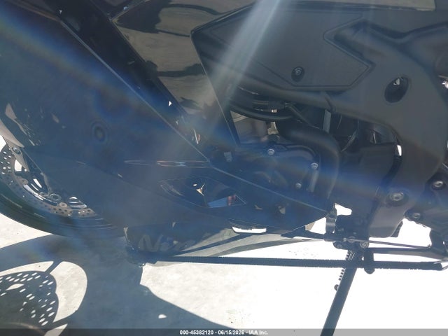 Kawasaki Zx400 P 2026 ML5ZXCP16TDA51760 Image 9