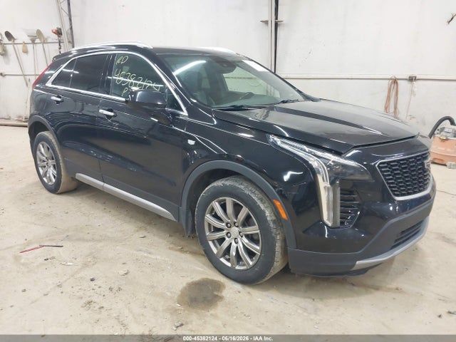 Aukcja sprzedaży 2020 Cadillac Xt4 Awd Premium Luxury, vin: 1GYFZDR46LF085158, numer aukcji: 45382124