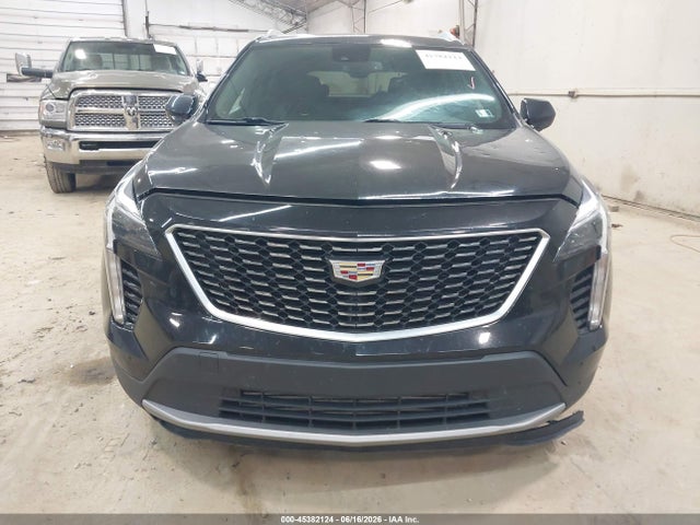 Aukcja sprzedaży 2020 Cadillac Xt4 Awd Premium Luxury, vin: 1GYFZDR46LF085158, numer aukcji: 45382124