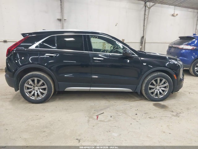 Aukcja sprzedaży 2020 Cadillac Xt4 Awd Premium Luxury, vin: 1GYFZDR46LF085158, numer aukcji: 45382124