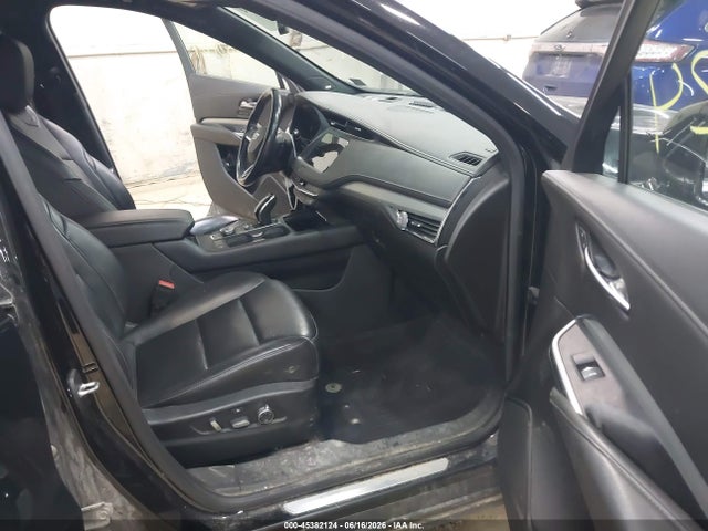 Aukcja sprzedaży 2020 Cadillac Xt4 Awd Premium Luxury, vin: 1GYFZDR46LF085158, numer aukcji: 45382124