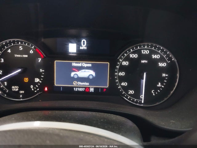 Aukcja sprzedaży 2020 Cadillac Xt4 Awd Premium Luxury, vin: 1GYFZDR46LF085158, numer aukcji: 45382124