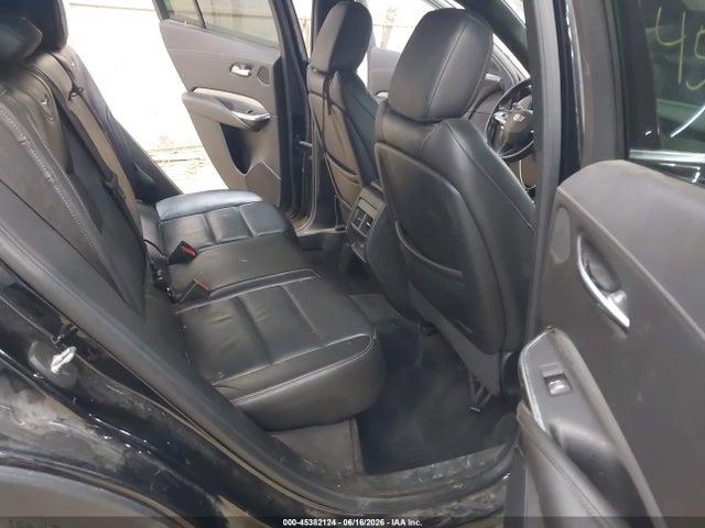 Aukcja sprzedaży 2020 Cadillac Xt4 Awd Premium Luxury, vin: 1GYFZDR46LF085158, numer aukcji: 45382124