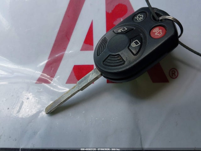 Ford FOCUS SE 2018 1FADP3FE2JL265137 Image 11