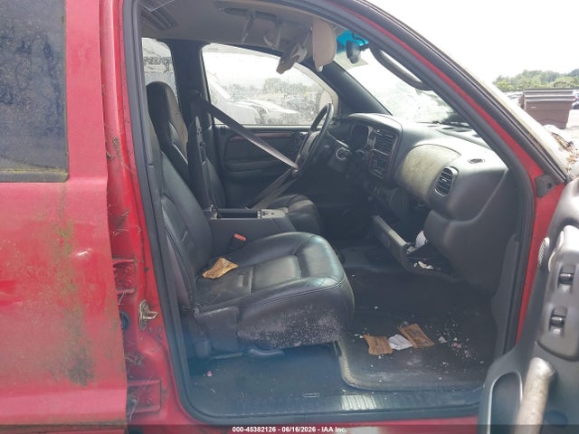 Aukcja sprzedaży 2000 Dodge Durango, vin: 1B4HS28N5YF267682, numer aukcji: 45382126