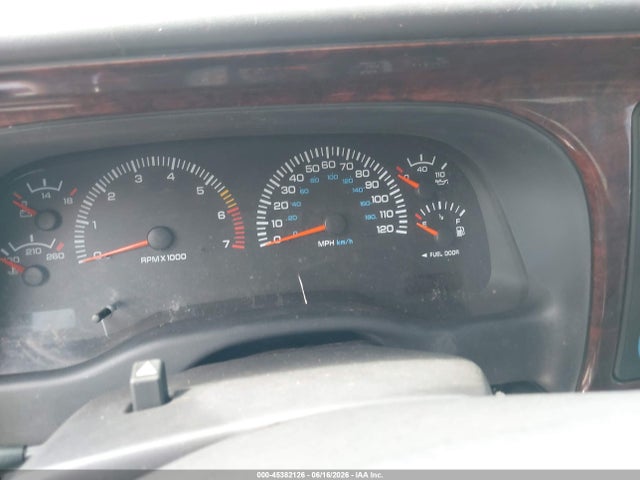 Aukcja sprzedaży 2000 Dodge Durango, vin: 1B4HS28N5YF267682, numer aukcji: 45382126