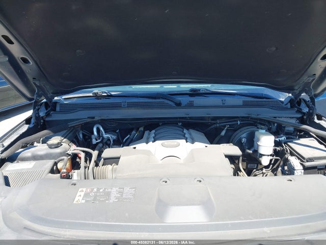 45382131 :رقم المزاد ، 1GYS3GKJ7LR166606 vin ، 2020 Cadillac Escalade Esv 2wd مزاد بيع