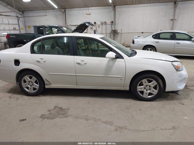 45382132 :رقم المزاد ، 1G1ZT58N57F298251 vin ، 2007 Chevrolet Malibu Lt W/2lt مزاد بيع