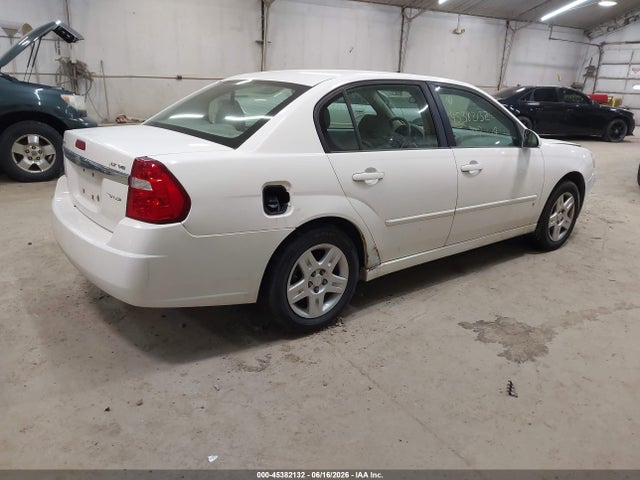 Aukcja sprzedaży 2007 Chevrolet Malibu Lt W/2lt, vin: 1G1ZT58N57F298251, numer aukcji: 45382132