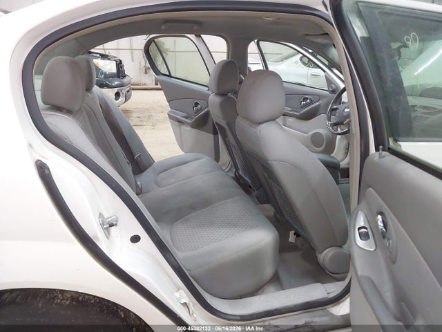 Aukcja sprzedaży 2007 Chevrolet Malibu Lt W/2lt, vin: 1G1ZT58N57F298251, numer aukcji: 45382132