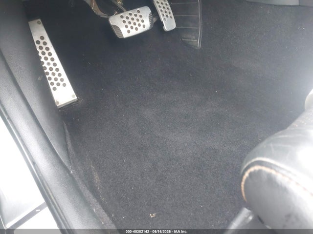 Aukcja sprzedaży 2005 Nissan 350z Touring, vin: JN1AZ36A45M754890, numer aukcji: 45382142