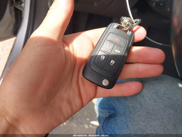 Продаж на аукціоні авто 2016 Buick Lacrosse Leather, vin: 1G4GB5G39GF183035, номер лоту: 45382144