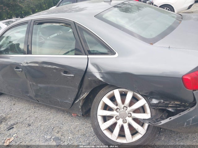 45382149 :رقم المزاد ، WAUBFAFL8DN016726 vin ، 2013 Audi A4 2.0t Premium مزاد بيع