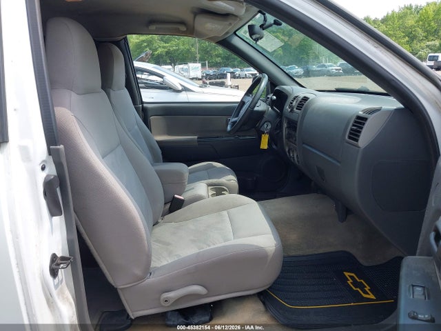 45382154 :رقم المزاد ، 1GCCS196848189797 vin ، 2004 Chevrolet Colorado Ls مزاد بيع
