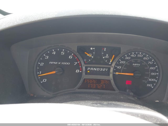 45382154 :رقم المزاد ، 1GCCS196848189797 vin ، 2004 Chevrolet Colorado Ls مزاد بيع