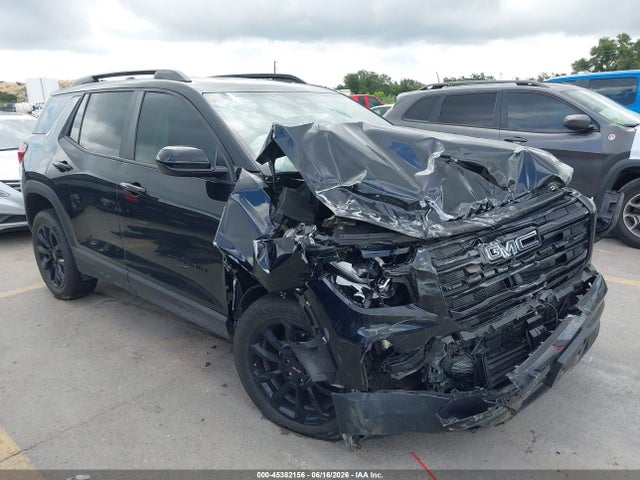 45382156 :رقم المزاد ، 3GKALMEG7TL289401 vin ، 2026 Gmc Terrain Fwd Elevation مزاد بيع