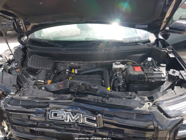 45382156 :رقم المزاد ، 3GKALMEG7TL289401 vin ، 2026 Gmc Terrain Fwd Elevation مزاد بيع
