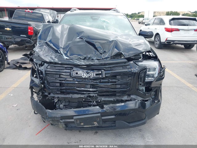 45382156 :رقم المزاد ، 3GKALMEG7TL289401 vin ، 2026 Gmc Terrain Fwd Elevation مزاد بيع