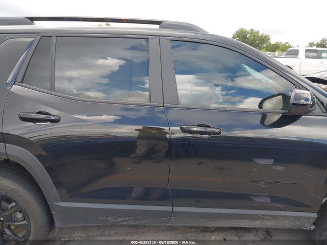 45382156 :رقم المزاد ، 3GKALMEG7TL289401 vin ، 2026 Gmc Terrain Fwd Elevation مزاد بيع