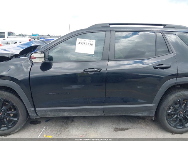 45382156 :رقم المزاد ، 3GKALMEG7TL289401 vin ، 2026 Gmc Terrain Fwd Elevation مزاد بيع