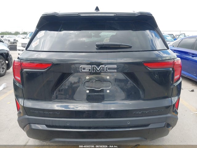 45382156 :رقم المزاد ، 3GKALMEG7TL289401 vin ، 2026 Gmc Terrain Fwd Elevation مزاد بيع