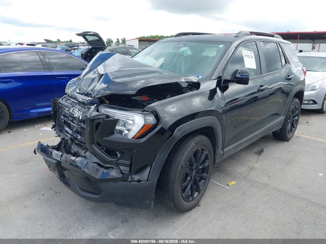 45382156 :رقم المزاد ، 3GKALMEG7TL289401 vin ، 2026 Gmc Terrain Fwd Elevation مزاد بيع