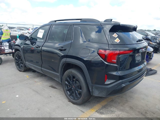 45382156 :رقم المزاد ، 3GKALMEG7TL289401 vin ، 2026 Gmc Terrain Fwd Elevation مزاد بيع