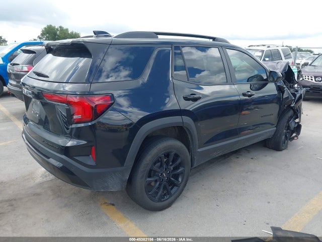 45382156 :رقم المزاد ، 3GKALMEG7TL289401 vin ، 2026 Gmc Terrain Fwd Elevation مزاد بيع