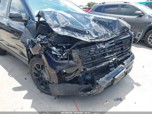 45382156 :رقم المزاد ، 3GKALMEG7TL289401 vin ، 2026 Gmc Terrain Fwd Elevation مزاد بيع
