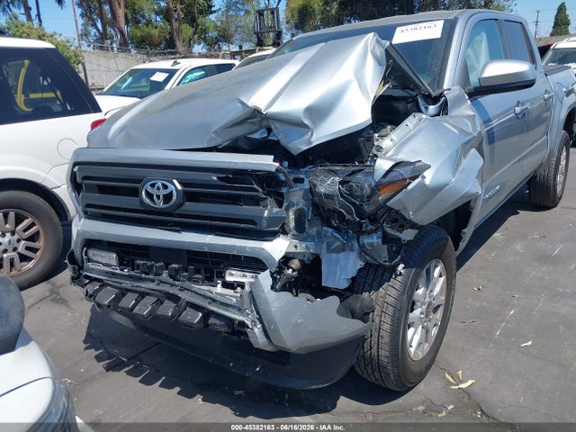 Toyota Tacoma Sr5 2026 3TMKB5FNXTM069993 Image 13