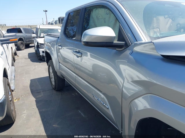 Toyota Tacoma Sr5 2026 3TMKB5FNXTM069993 Image 14