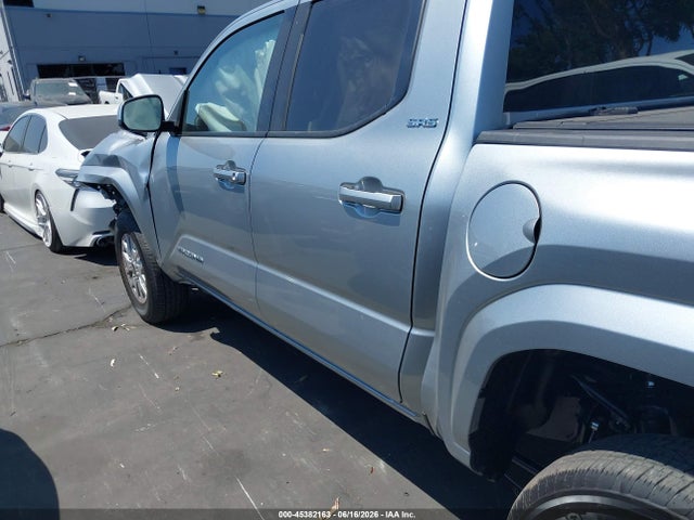 Toyota Tacoma Sr5 2026 3TMKB5FNXTM069993 Image 15