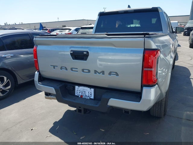 Toyota Tacoma Sr5 2026 3TMKB5FNXTM069993 Image 17