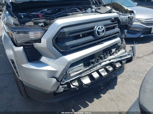 Toyota Tacoma Sr5 2026 3TMKB5FNXTM069993 Image 12