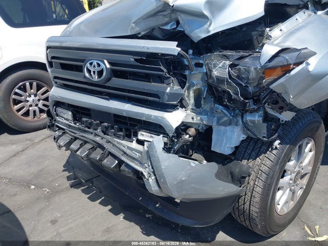 Toyota Tacoma Sr5 2026 3TMKB5FNXTM069993 Image 18