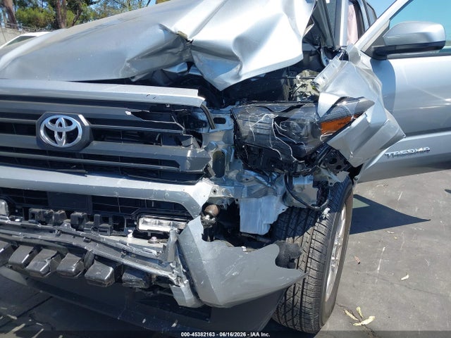 Toyota Tacoma Sr5 2026 3TMKB5FNXTM069993 Image 19