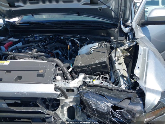 Toyota Tacoma Sr5 2026 3TMKB5FNXTM069993 Image 20