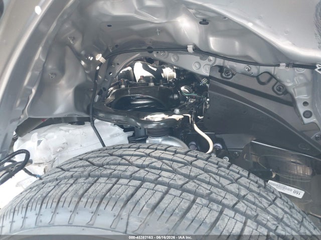 Toyota Tacoma Sr5 2026 3TMKB5FNXTM069993 Image 21