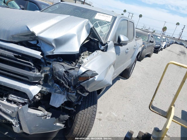 Toyota Tacoma Sr5 2026 3TMKB5FNXTM069993 Image 2