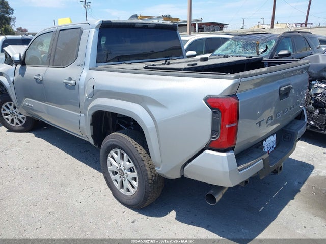 Toyota Tacoma Sr5 2026 3TMKB5FNXTM069993 Image 3