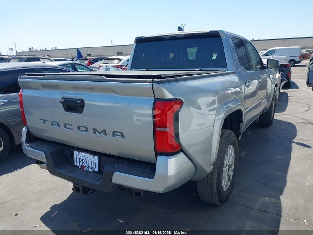 Toyota Tacoma Sr5 2026 3TMKB5FNXTM069993 Image 4