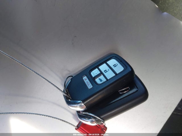 Honda CIVIC EX 2020 SHHFK7H69LU220487 Image 11