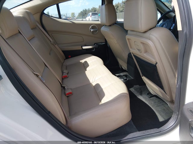 Aukcja sprzedaży 2007 Pontiac Grand Prix, vin: 2G2WP552271192828, numer aukcji: 45382183