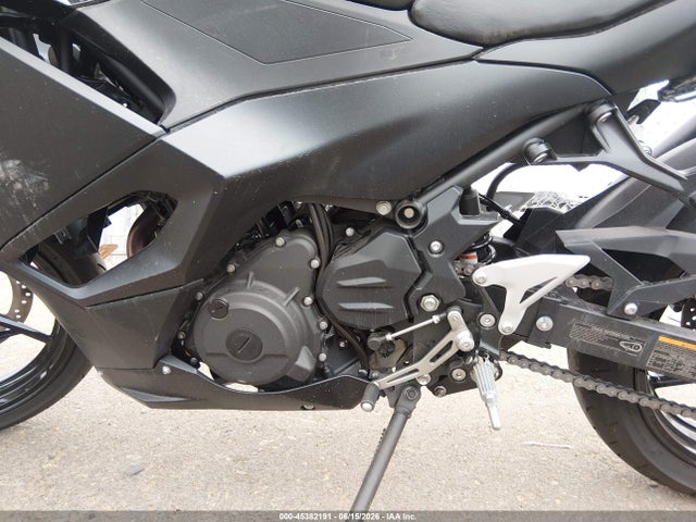 Kawasaki Ex500 H 2026 ML5EXGH13TDAA4377 Image 9